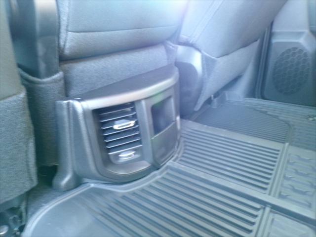 2026 Ram 2500 Tradesman Crew Cab 4x4 8 Box