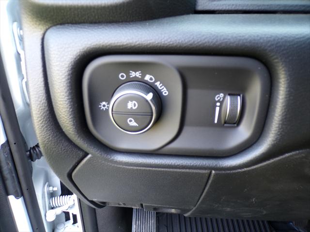 2026 Ram 2500 Tradesman Crew Cab 4x4 8 Box
