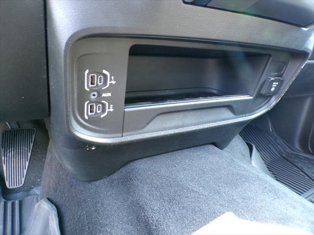 2026 Ram 2500 Tradesman Crew Cab 4x4 8 Box