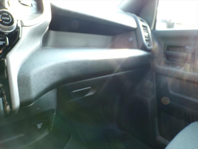 2026 Ram 2500 Tradesman Crew Cab 4x4 8 Box