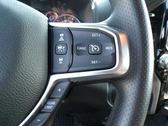 2026 Ram 2500 Tradesman Crew Cab 4x4 8 Box