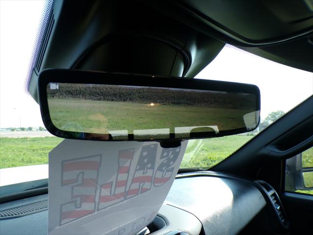2026 Ram 2500 Tradesman Crew Cab 4x4 8 Box
