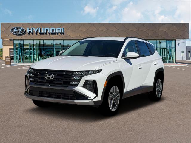 2026 Hyundai Tucson Hybrid SEL for sale in TRIADELPHIA, WV