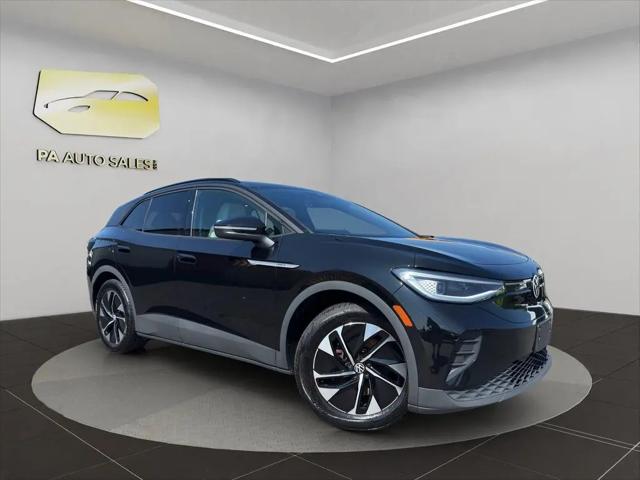 2022 Volkswagen ID.4 Pro S for sale in Philadelphia, PA