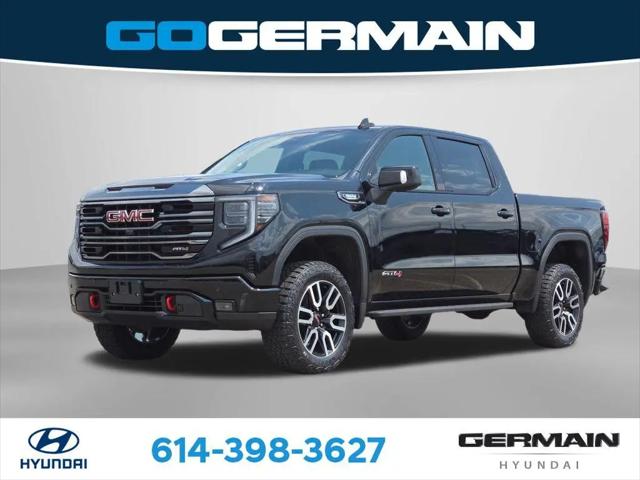 2024 GMC Sierra 1500 AT4 for sale in Columbus, OH
