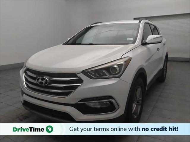 2018 Hyundai Santa Fe Sport 2.4L for sale in Columbus, GA