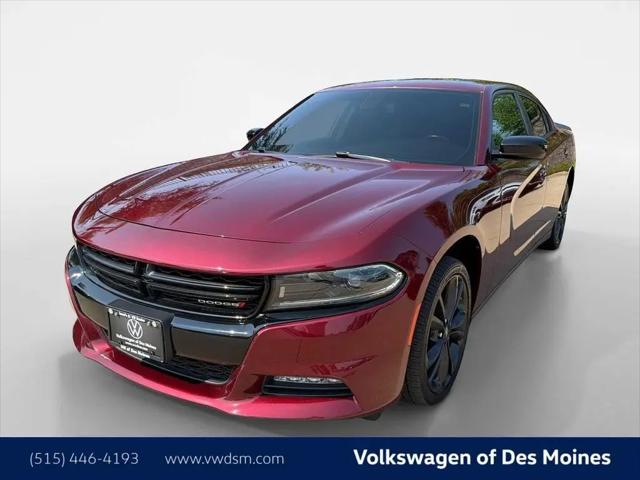 2023 Dodge Charger SXT AWD for sale in Johnston, IA