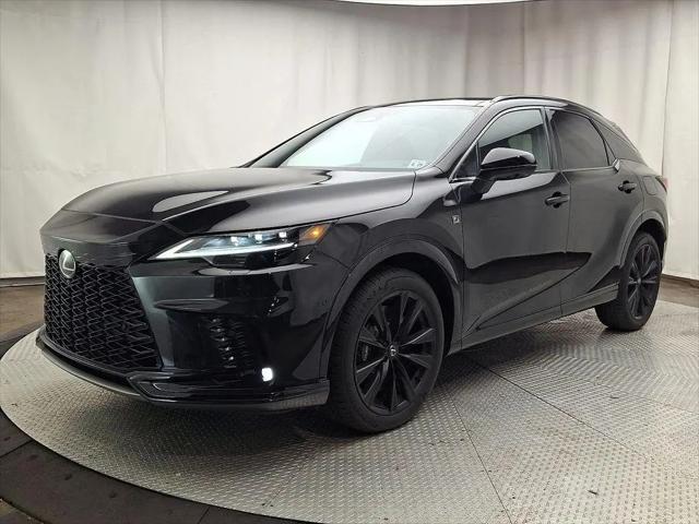 2024 Lexus RX 500h F SPORT Performance for sale in Eatontown, NJ