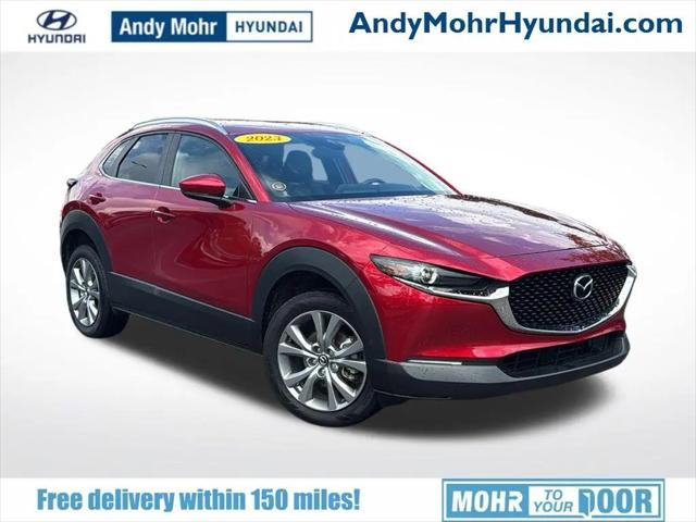 2023 Mazda CX-30 2.5 S Preferred for sale in Bloomington, IN
