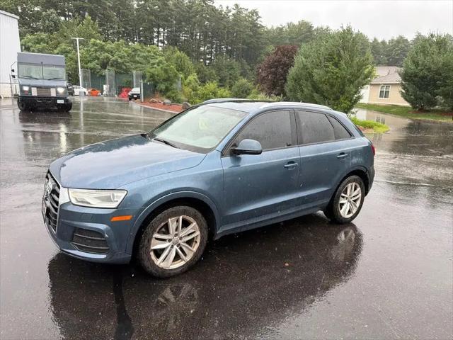 2017 Audi Q3 2.0T Premium for sale in Nashua, NH