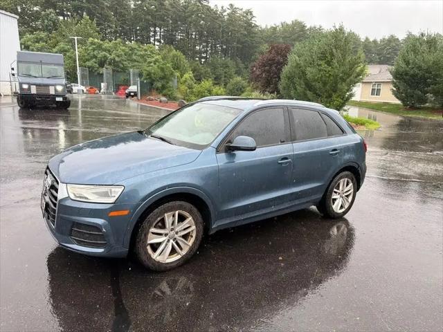 2017 Audi Q3 2.0T Premium for sale in Nashua, NH