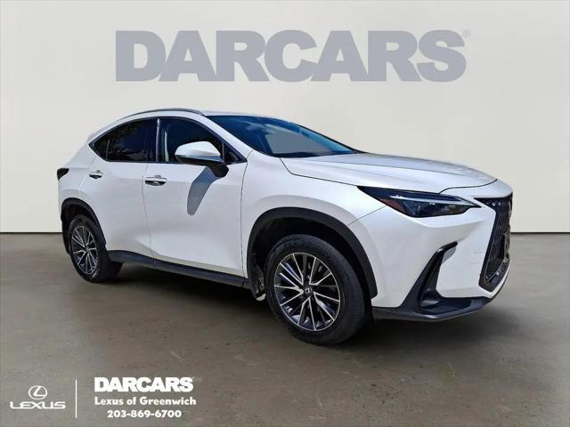 2022 Lexus NX 350 350 Base for sale in Greenwich, CT