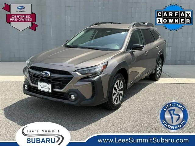 2024 Subaru Outback Premium for sale in Lees Summit, MO