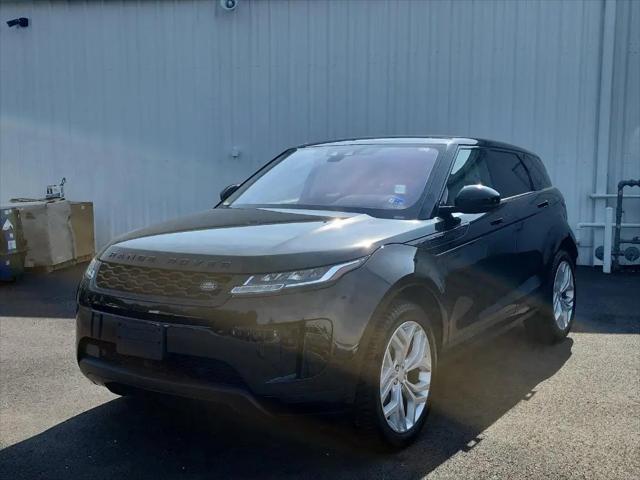 2020 Land Rover Range Rover Evoque S for sale in Hopewell, VA