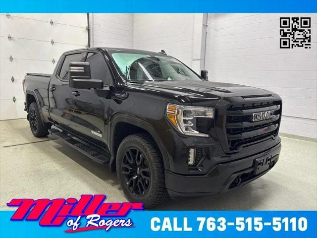 2020 GMC Sierra 1500 Elevation for sale in Rogers, MN