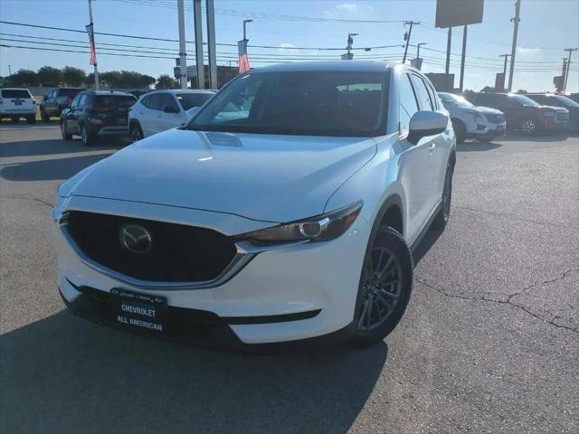 2019 Mazda CX-5 Touring for sale in Killeen, TX
