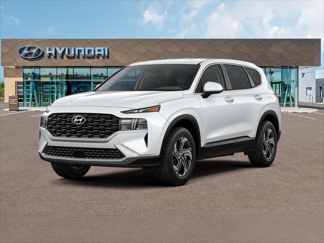 2023 Hyundai Santa Fe SE for sale in STUART, FL