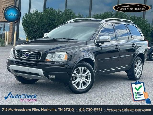 2013 Volvo XC90 3.2 Platinum for sale in Nashville, TN