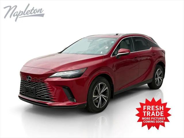 2024 Lexus RX 350 Premium for sale in Milwaukee, WI