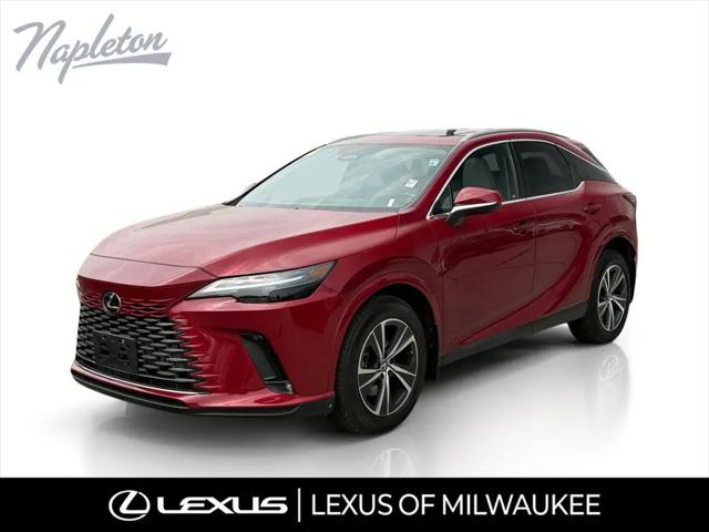 2024 Lexus RX 350 Premium for sale in Milwaukee, WI