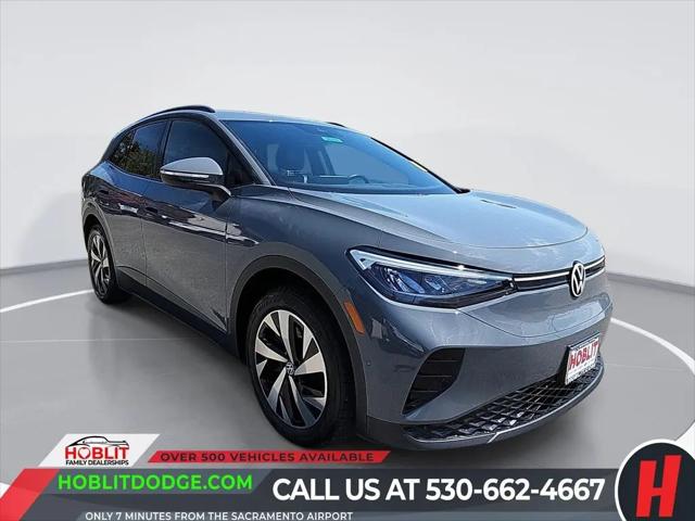 2023 Volkswagen ID.4 Pro for sale in Woodland, CA