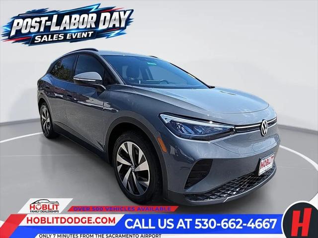 2023 Volkswagen ID.4 Pro for sale in Woodland, CA