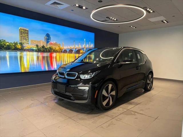 2019 BMW i3 120Ah w/Range Extender for sale in West Springfield, MA