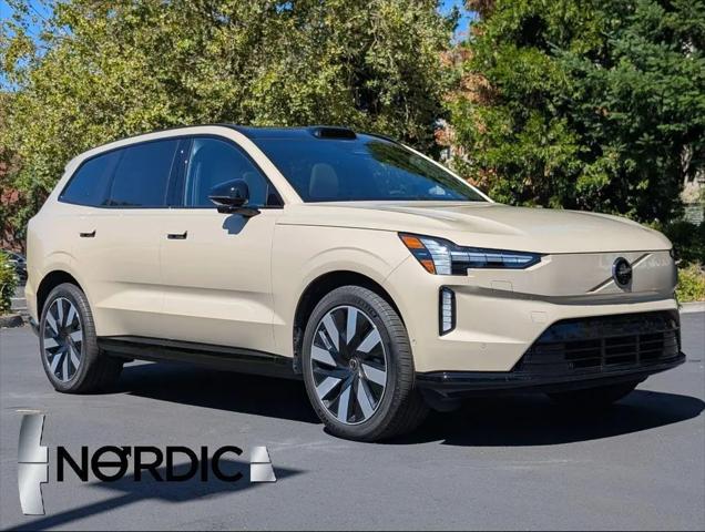 2025 Volvo X 90 Ultra, Twin Motor Performance, Fully electric, 6 Seats for sale in Portland, OR