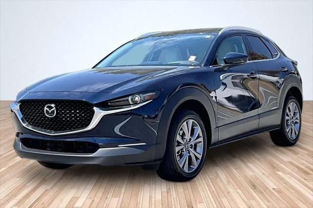 2024 Mazda CX-30 2.5 S Premium Package for sale in Oklahoma City, OK