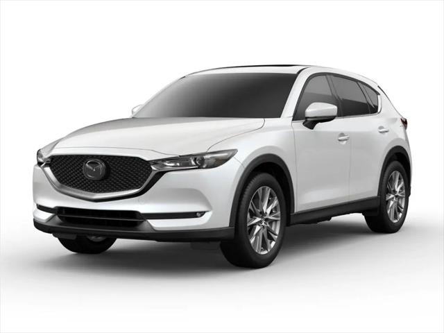 2020 Mazda CX-5 Grand Touring Reserve for sale in Birmingham, AL