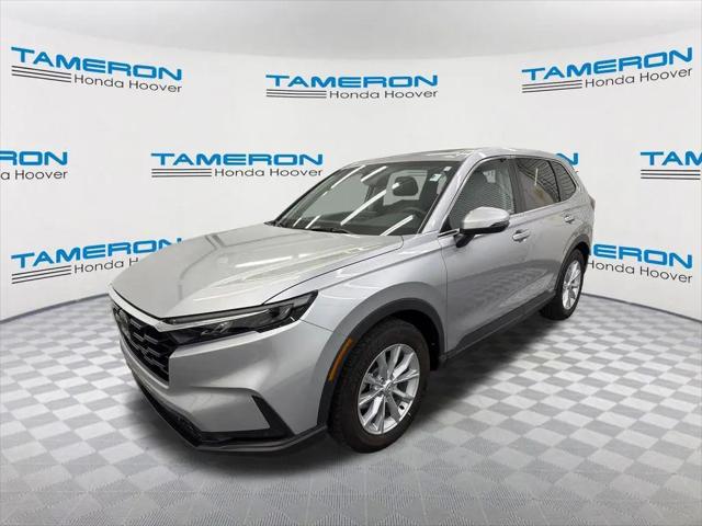 2024 Honda CR-V EX-L 2WD for sale in Birmingham, AL