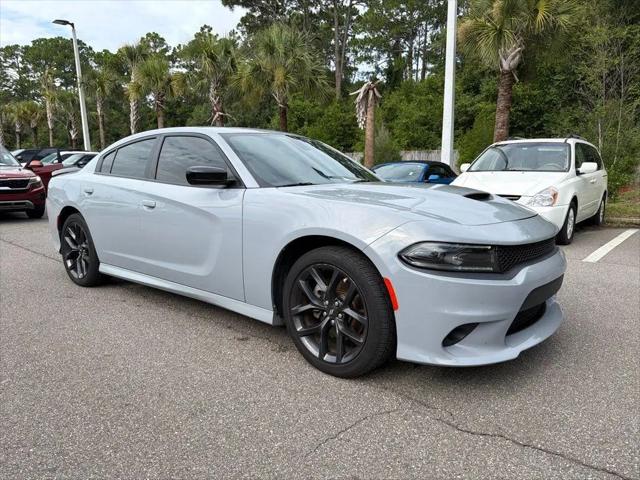 2022 Dodge Charger GT RWD for sale in St Augustine, FL