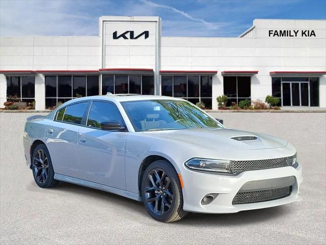 2022 Dodge Charger GT RWD for sale in St Augustine, FL