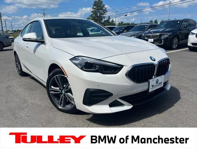 2023 BMW Coupe i xDrive for sale in Manchester, NH