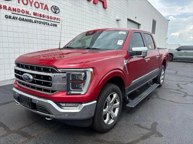 2023 Ford F-150 LARIAT for sale in Brandon, MS