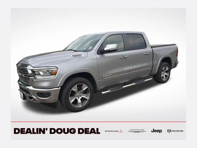 2019 Ram 1500 Laramie for sale in Cheyenne, WY