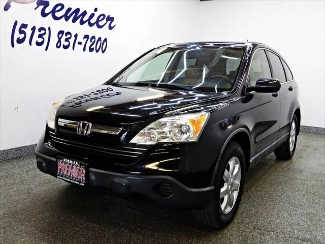 2007 Honda CR-V EX for sale near Milford, OH