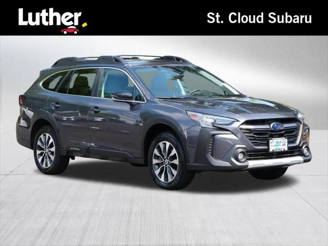2023 Subaru Outback Limited XT for sale in St. Cloud, MN