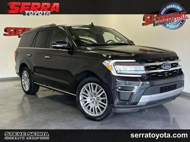 2024 Ford Expedition Limited for sale in Trussville, AL