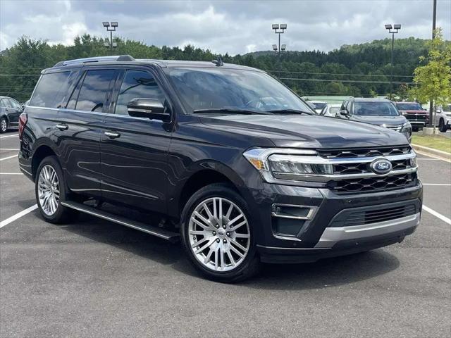 2024 Ford Expedition Limited for sale in Trussville, AL