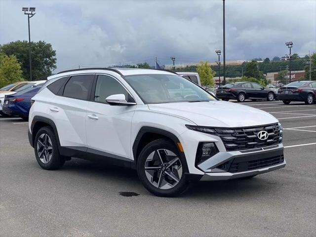 2026 Hyundai Tucson SEL Premium for sale in Trussville, AL