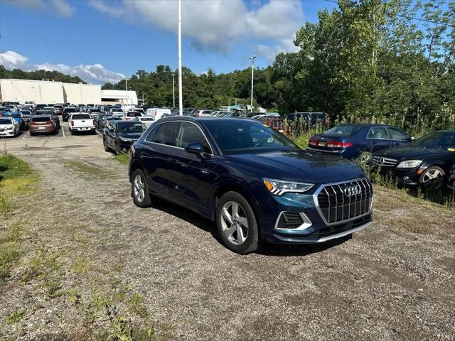 2019 Audi Q3 2.0T Premium for sale in Monroeville, PA