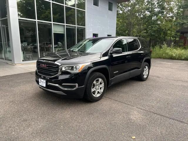 2019 GMC Acadia SLE-1 for sale in Milton, VT