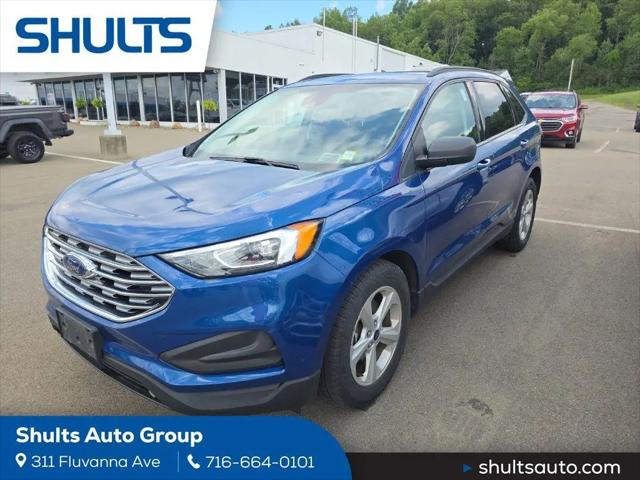 2020 Ford Edge SE for sale in Jamestown, NY