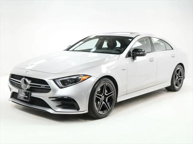 2020 Mercedes-Benz CLS 4MATIC for sale in Chicago, IL