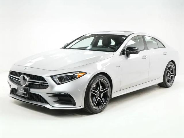 2020 Mercedes-Benz CLS 4MATIC for sale in Chicago, IL