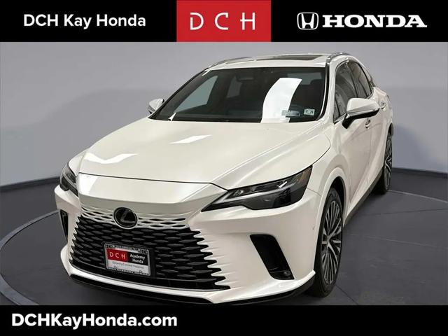 2023 Lexus RX 350 Premium Plus for sale in Eatontown, NJ