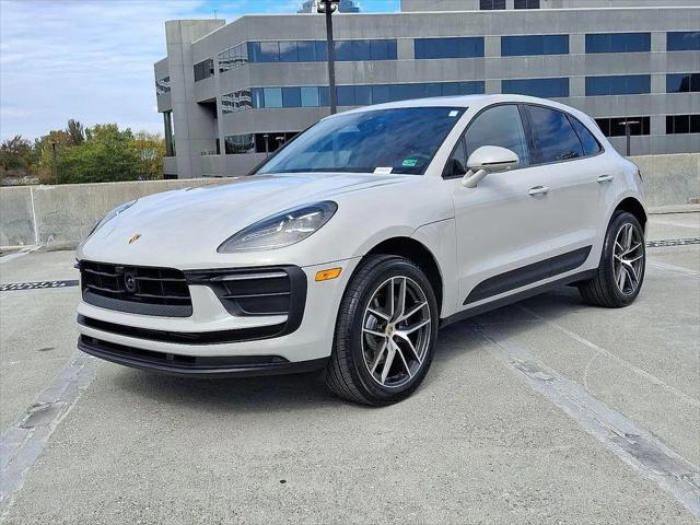 2026 Porsche Macan Macan for sale in Vienna, VA