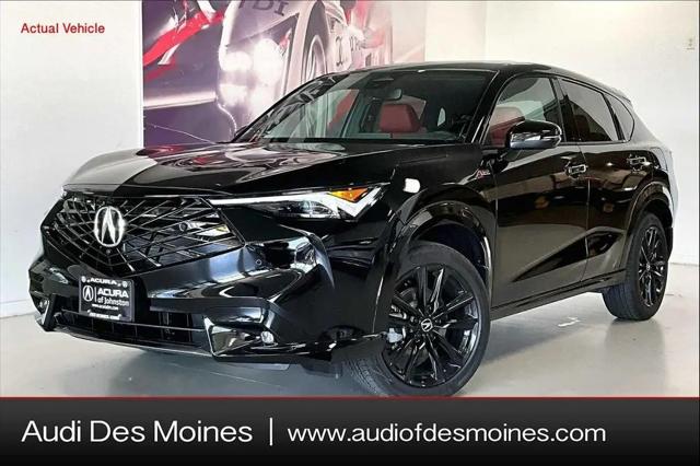 2026 Acura ADX A-Spec with Advance for sale in Johnston, IA