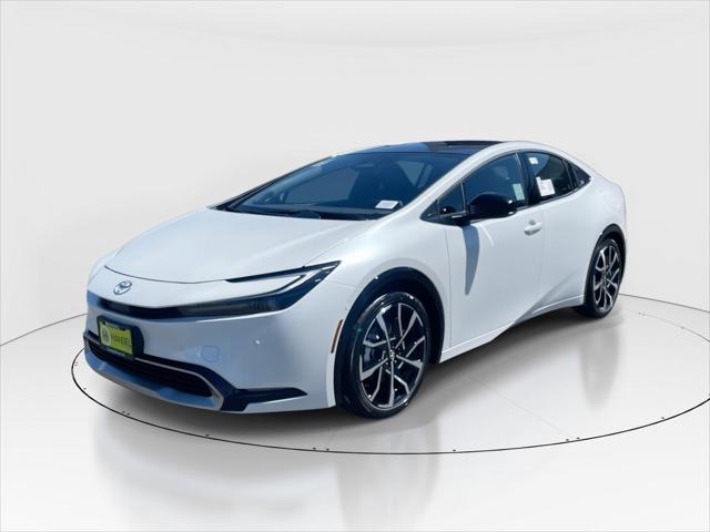 2027 Toyota Prius Plug-In XSE Premium for sale in Petaluma, CA